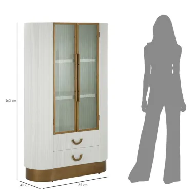 WITRYNA TOLOSA 85 40 160 cm